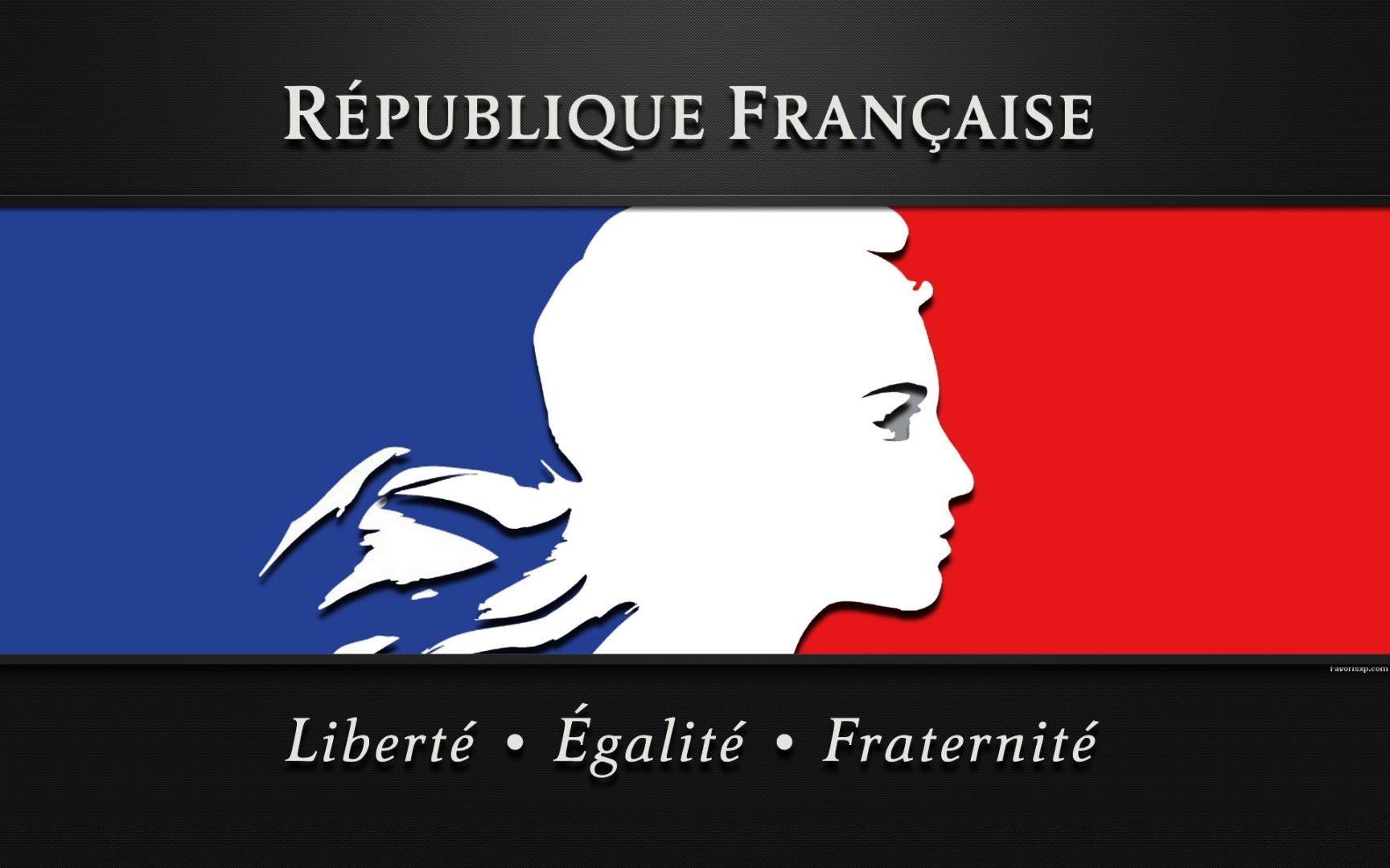 Drapeu Rouge fond-ecran-drapeau-france-bleu-blanc-rouge-marianne-republique ...
